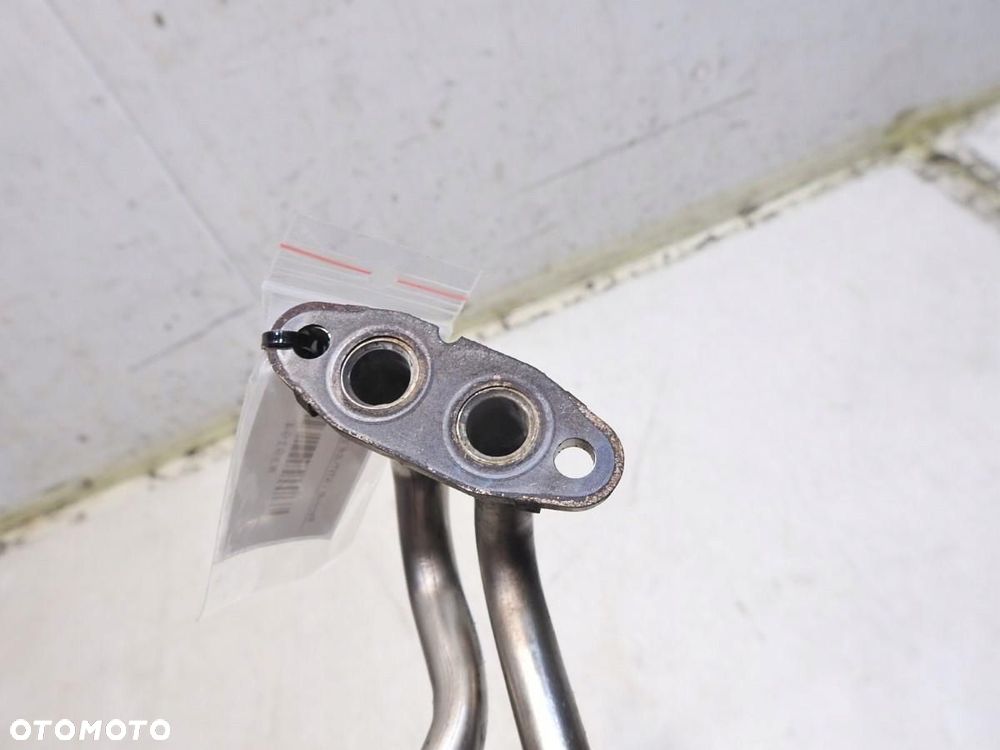 PRZEWÓD OLEJU TURBINY RENAULT LATITUDE 2.0 DCI - 4