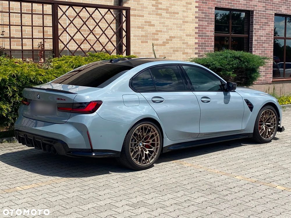 BMW M3 - 2