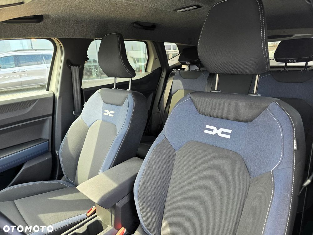 Dacia Duster 1.0 TCe Journey - 11