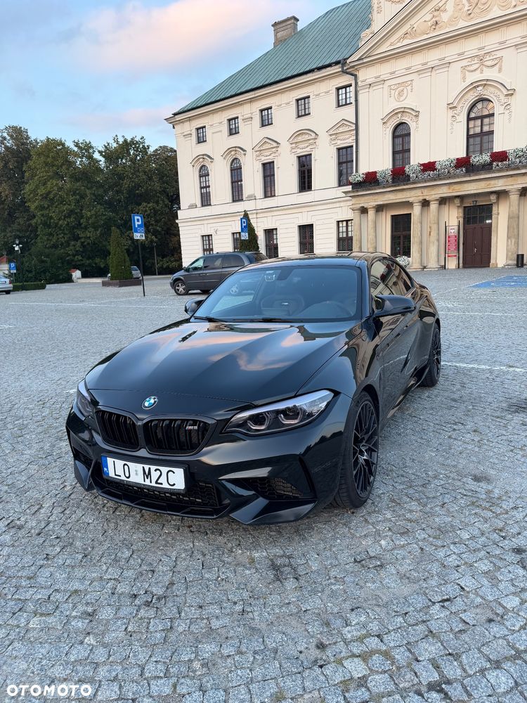 BMW M2 - 9