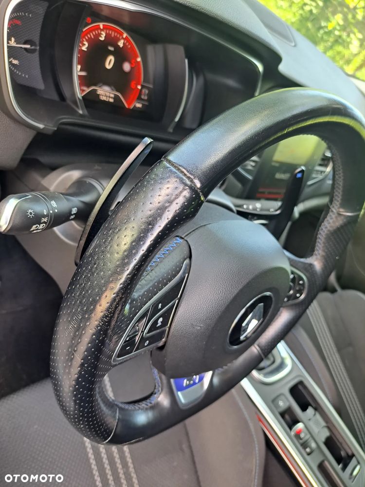 Renault Megane ENERGY dCi 165 EDC GT LINE - 17