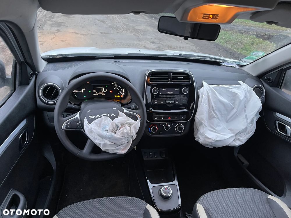 Dacia Spring Electric 45 Expression - 7