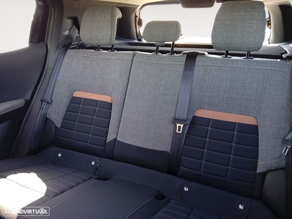 Citroën C3 Aircross 1.2 PureTech Plus - 13