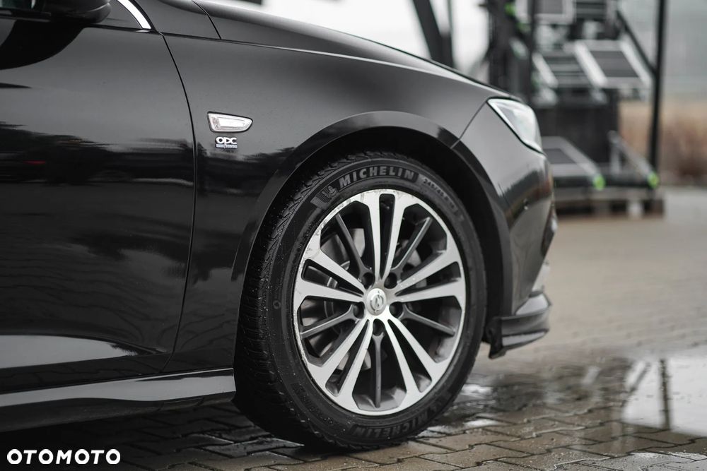 Opel Insignia CT 1.6 T Elite S&S - 20