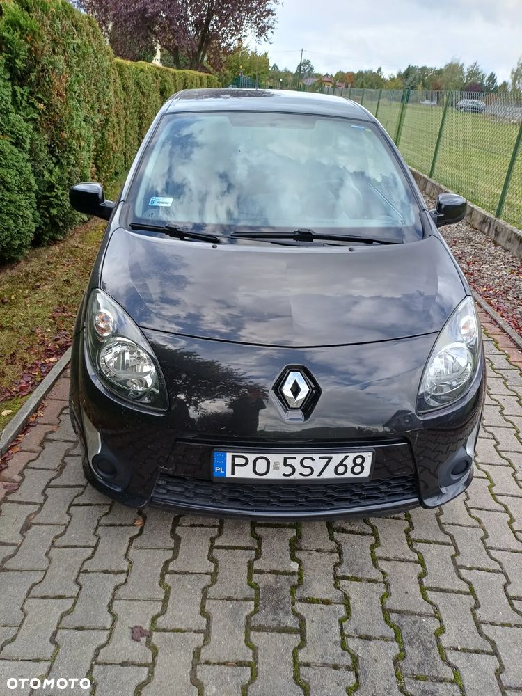 Renault Twingo - 23
