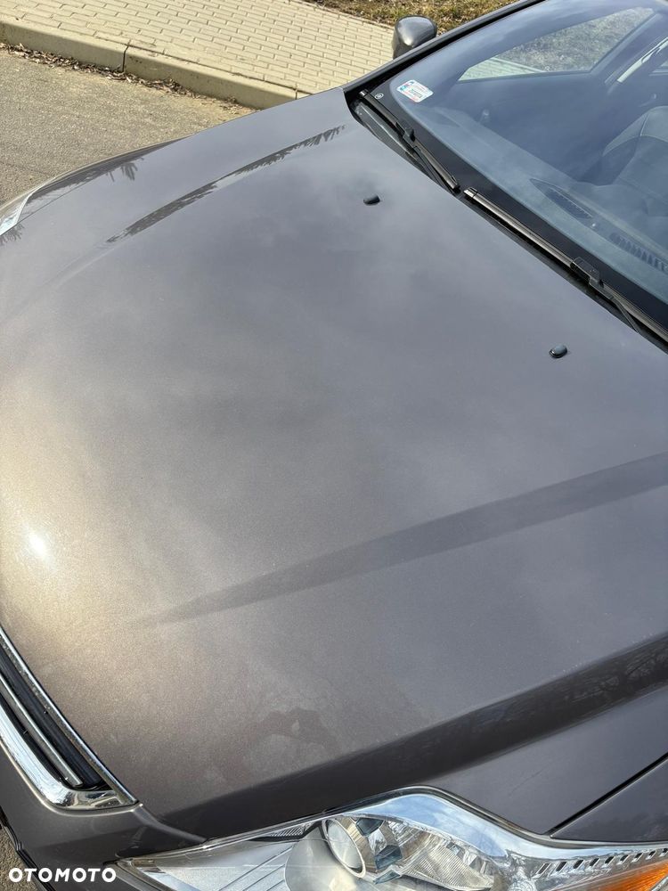 Ford Mondeo 1.6 TDCi Titanium - 15