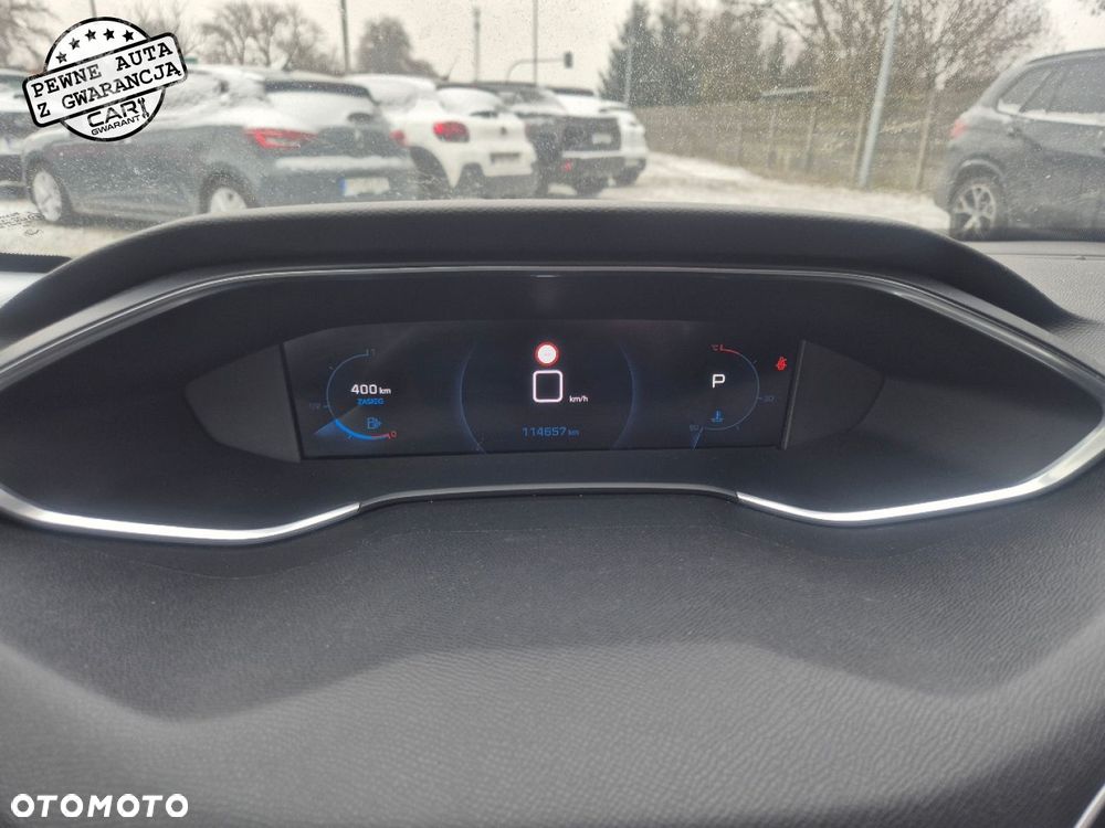 Peugeot 308 - 29