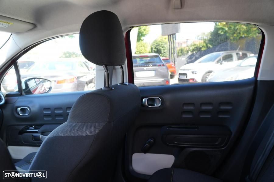 Citroën C3 1.2 PureTech Shine - 6