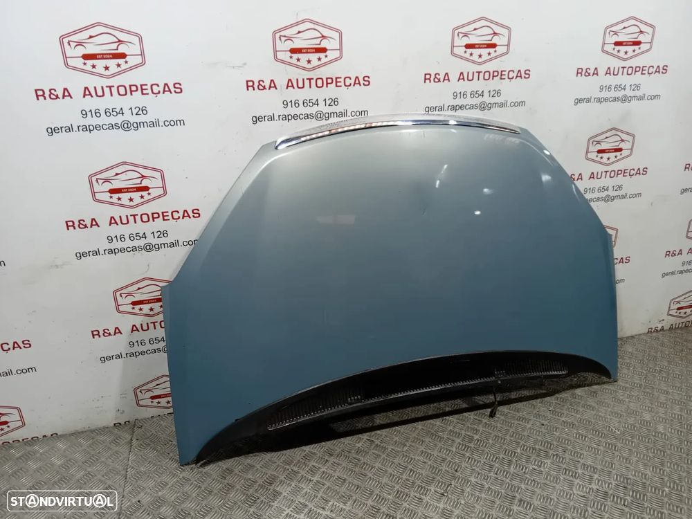 Capot Ford C-Max MK1 I Facelift Original - 4