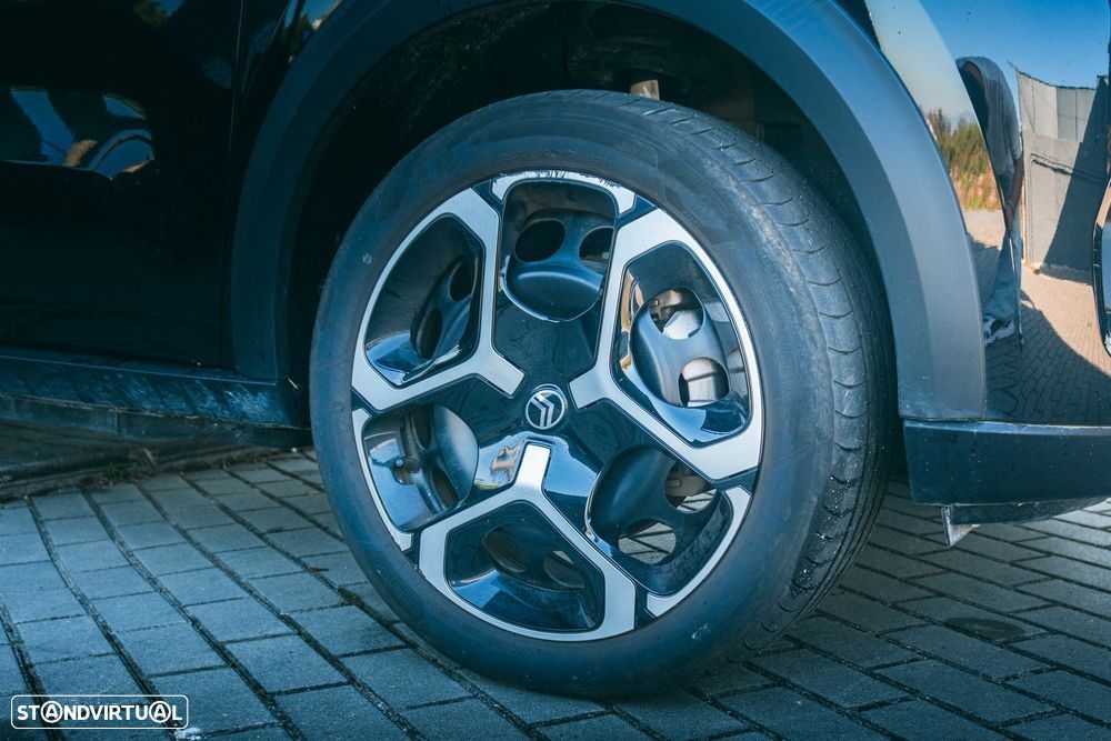 Citroën e-C3 44 kWh Autonomia Conforto Plus — photo 5