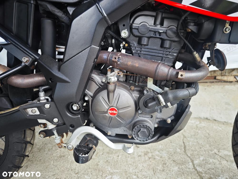 Aprilia RX - 13