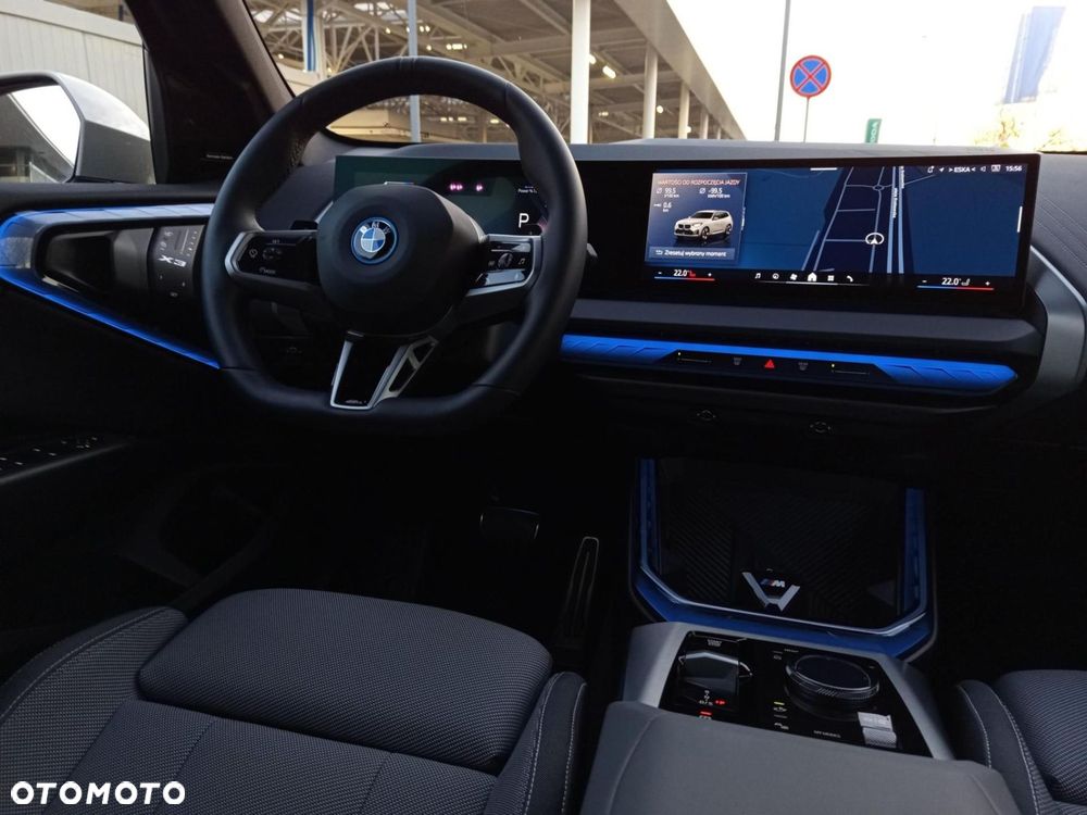 BMW X3 - 14