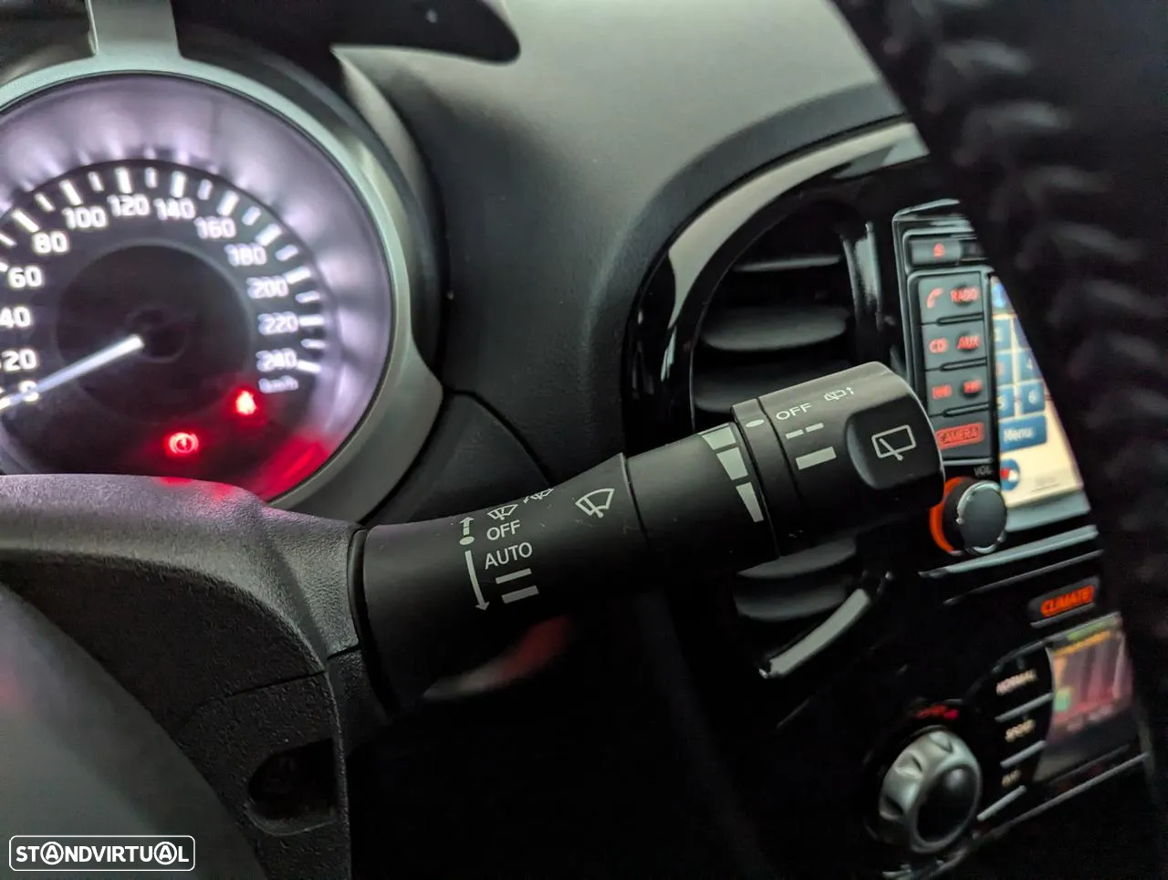 Nissan Juke 1.2 DIG-T Acenta Connect - 25