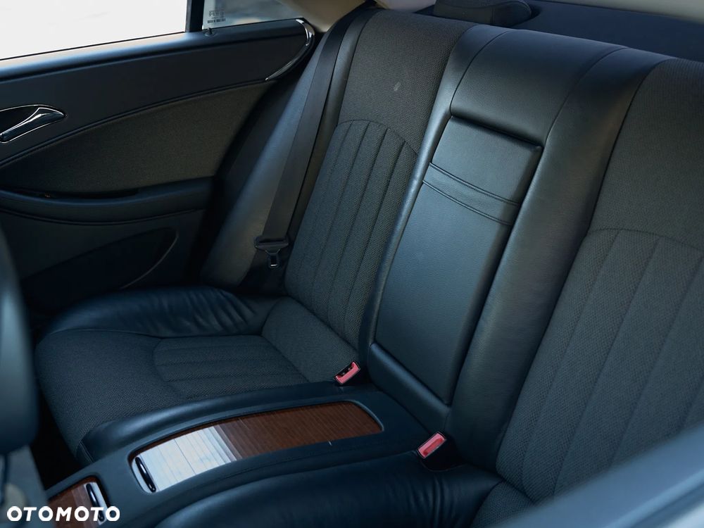 Mercedes-Benz CLS 350 CGI - 18