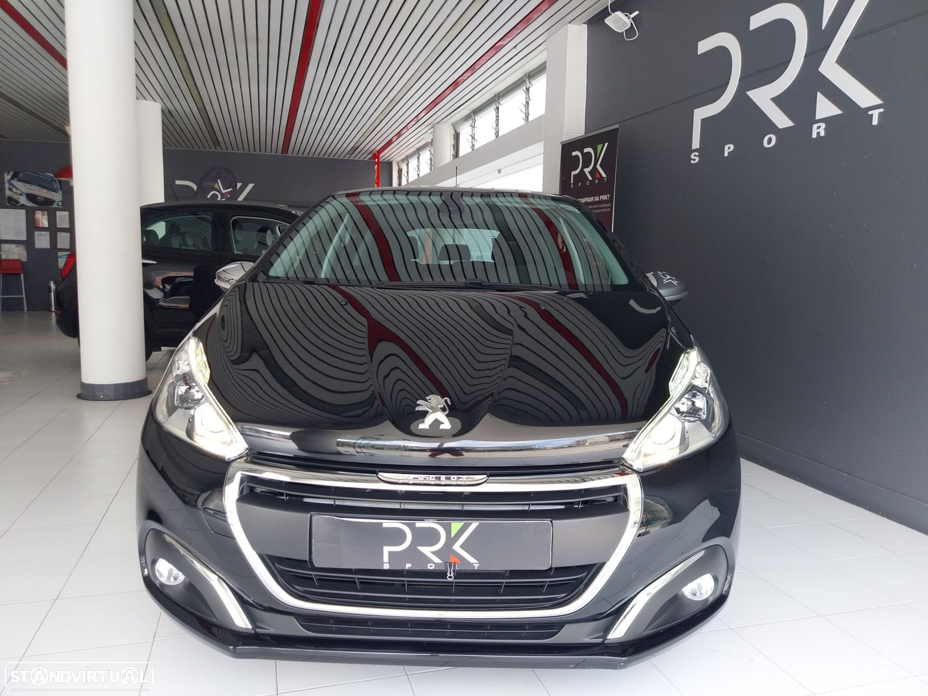 Peugeot 208 1.2 PureTech Style - 2