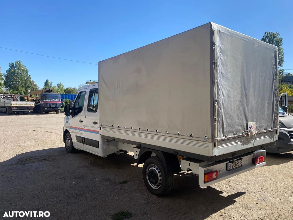Renault Master - 4