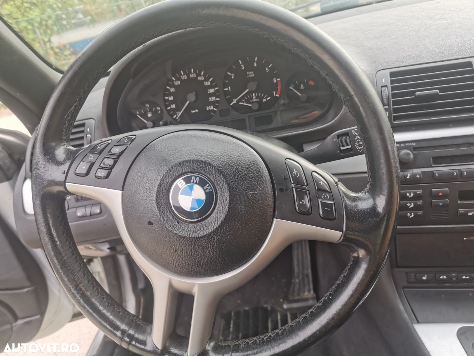 BMW Seria 3 320 Ci Aut. - 25