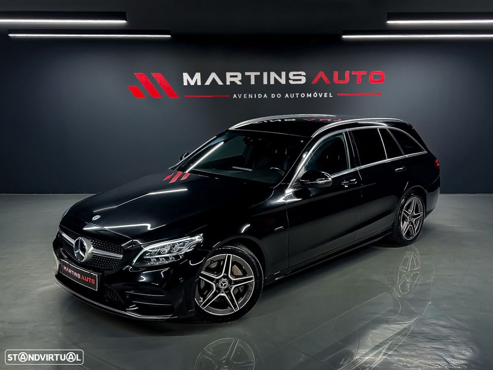 Mercedes-Benz C 300 - 2