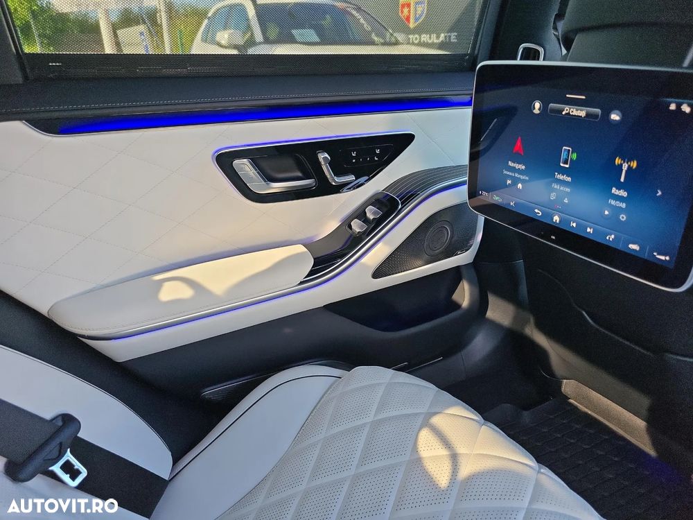 Mercedes-Benz S ver-580e-4matic-l-9g--tronic - 32