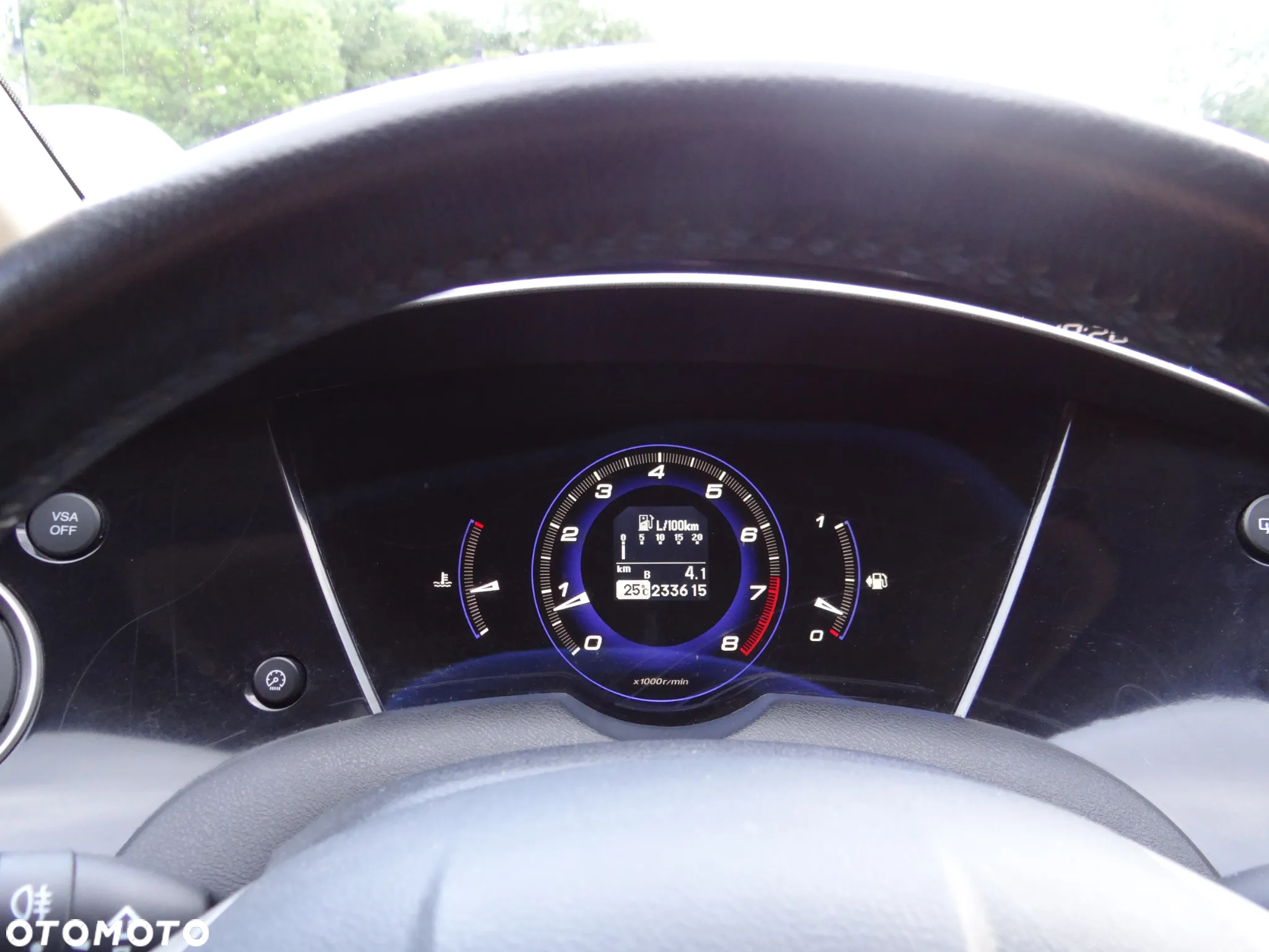 Honda Civic 1.8 Executive - 24