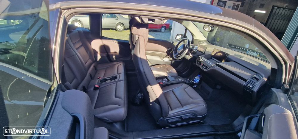 BMW i3 s 120Ah - 10