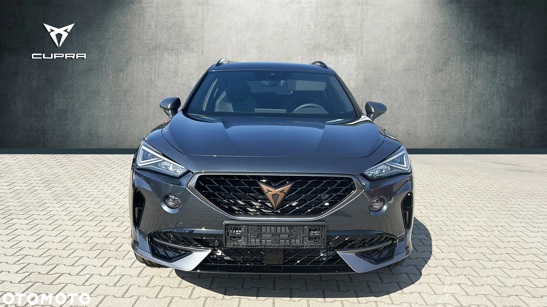 Cupra Formentor 1.5 TSI DSG - 8