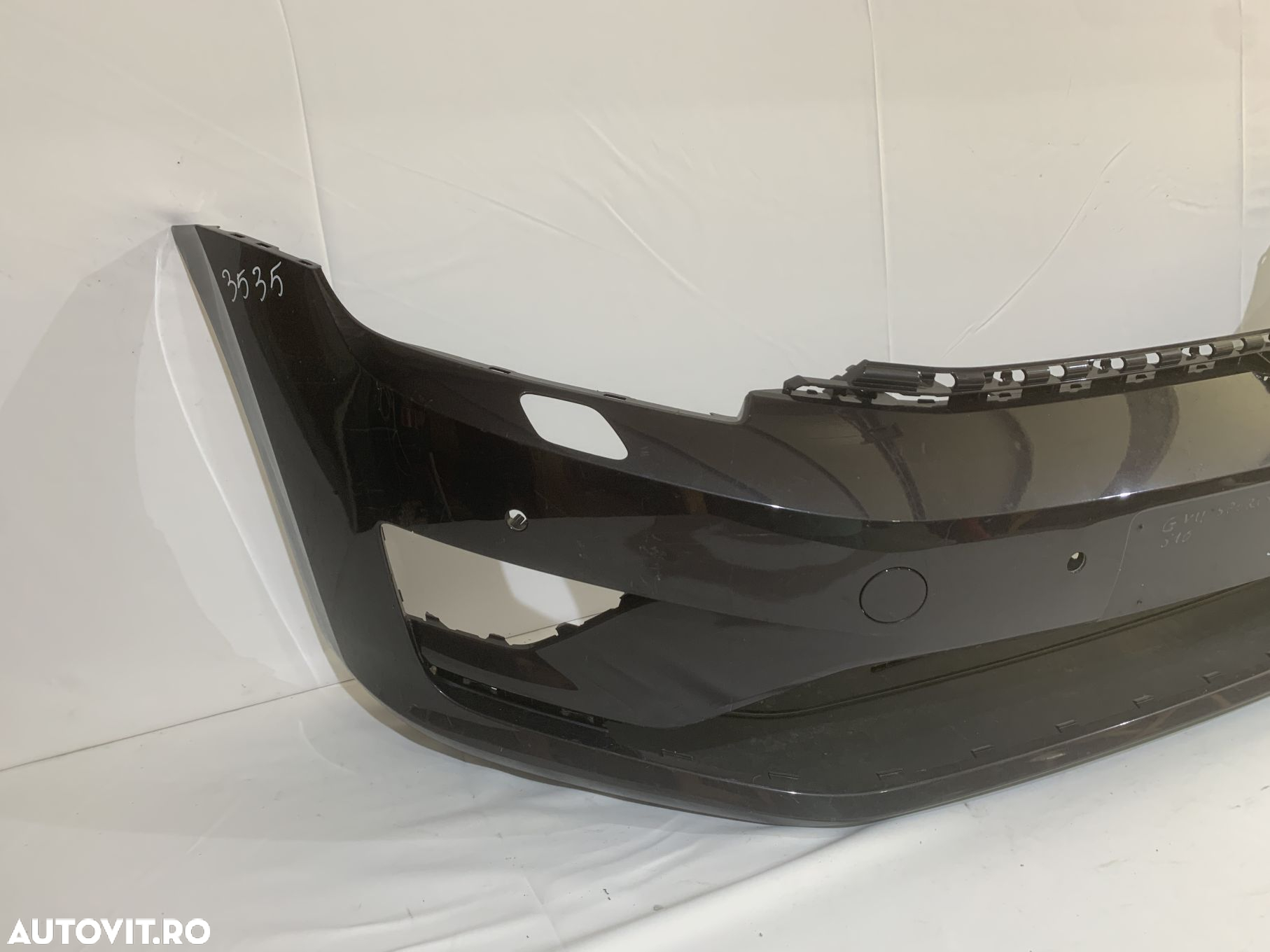 Bara fata VW Golf, Sportsvan, 2013, 2014, 2015, 2016, 2017, cod origine OE 510807221F. - 4