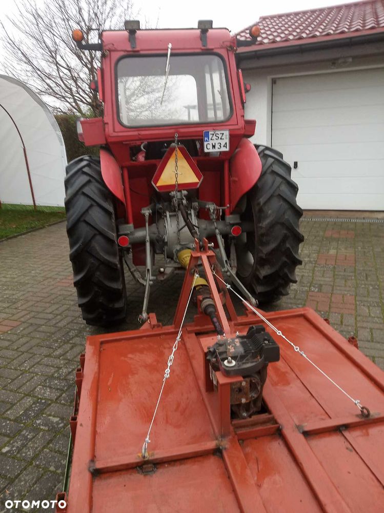 Unimog 421 - 9