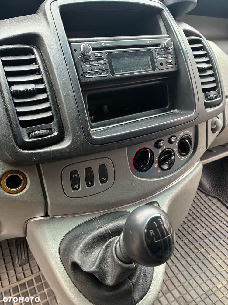 Renault Trafic - 7
