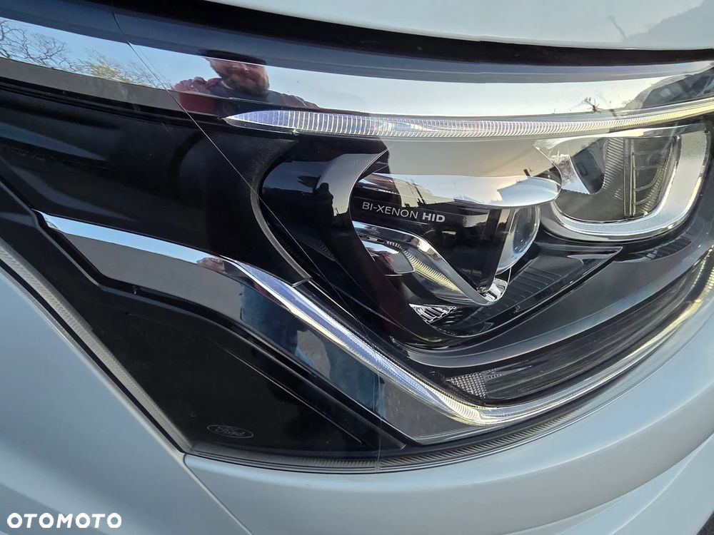 Ford Challenge Trigano - 12