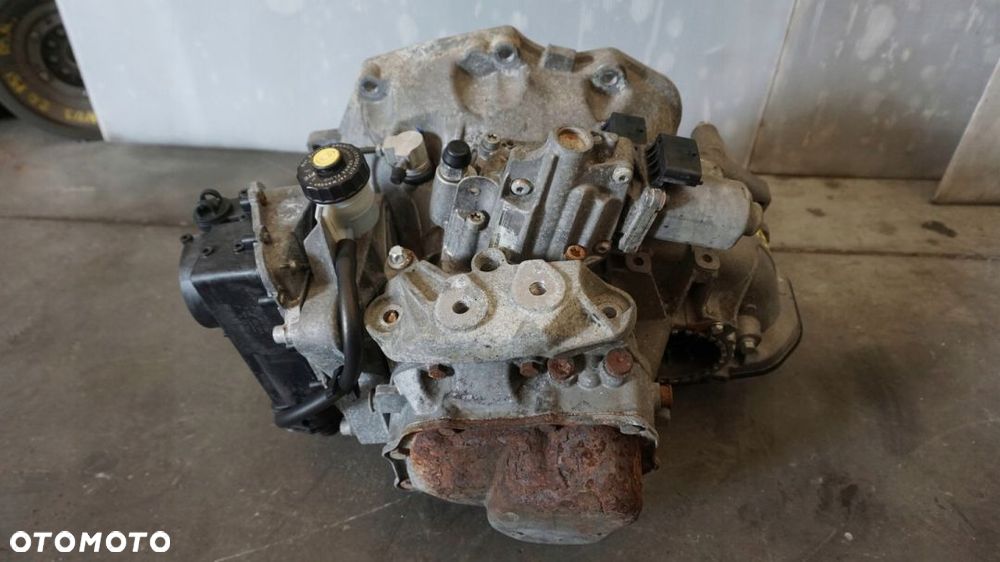 SKRZYNIA BIEGÓW AUTOMAT CORSA C D 1.2i MMT - 1