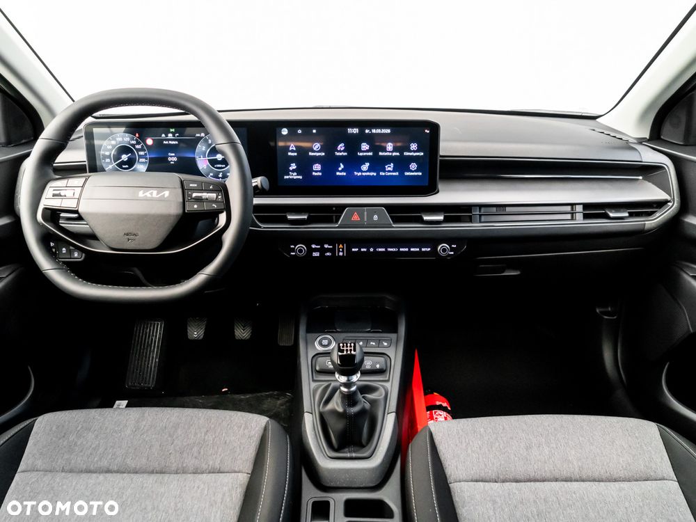 Kia Stonic 1.0 T-GDI Business Line - 31