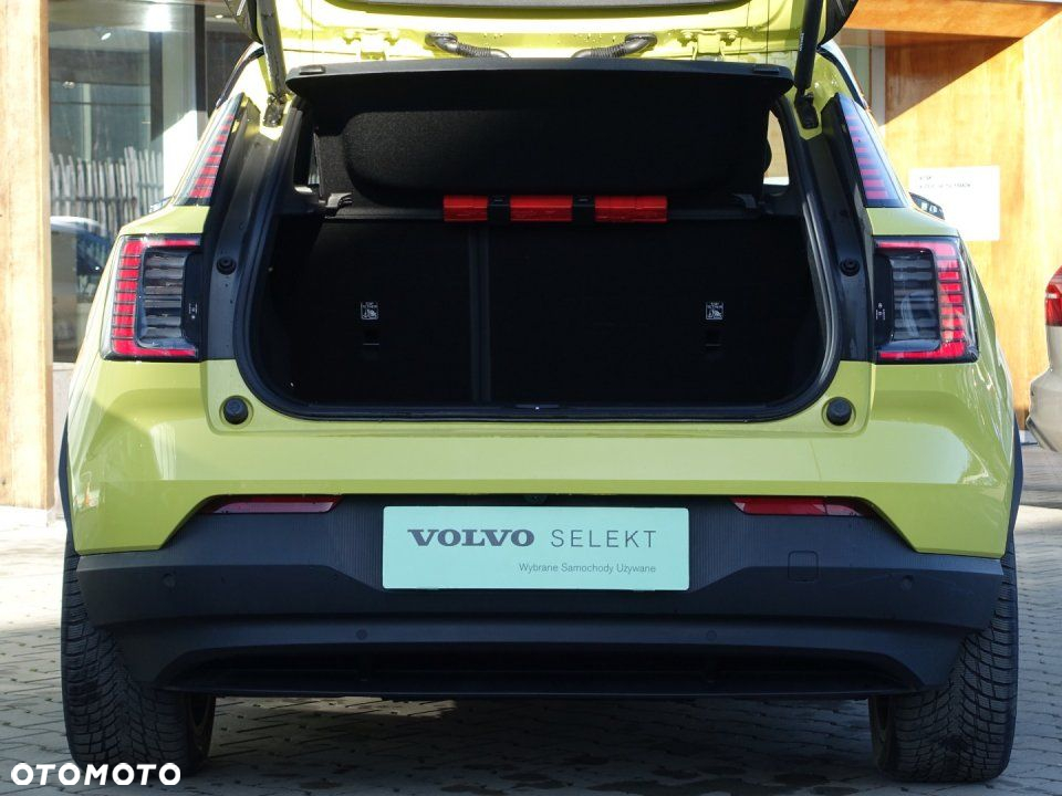 Volvo EX30 - 7