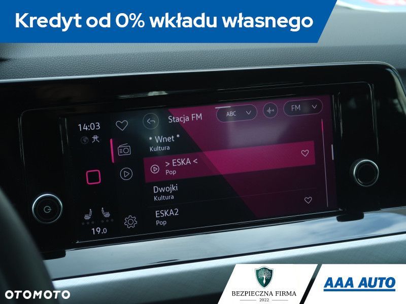 Volkswagen Golf Variant - 13