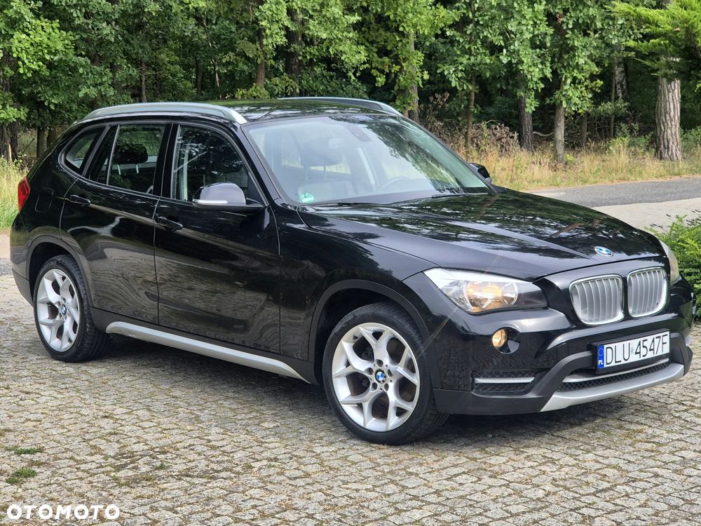 BMW X1 sDrive20i xLine - 10