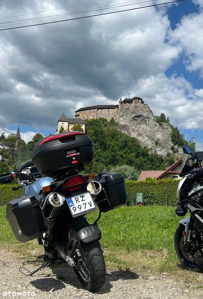 BMW GS - 16