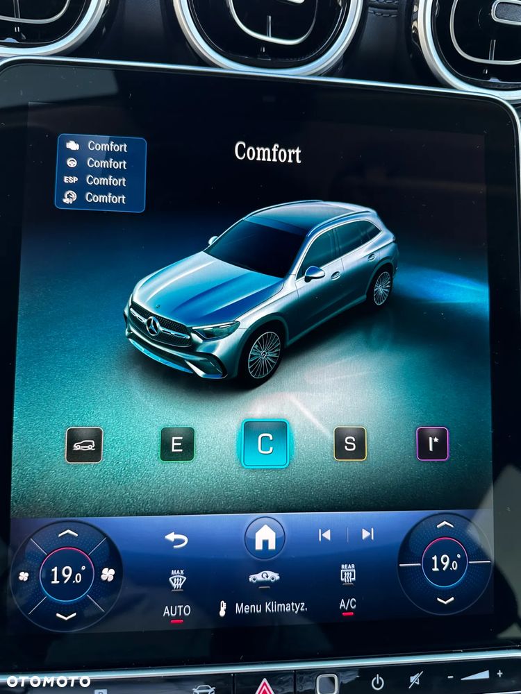 Mercedes-Benz GLC 220 d 4-Matic - 19