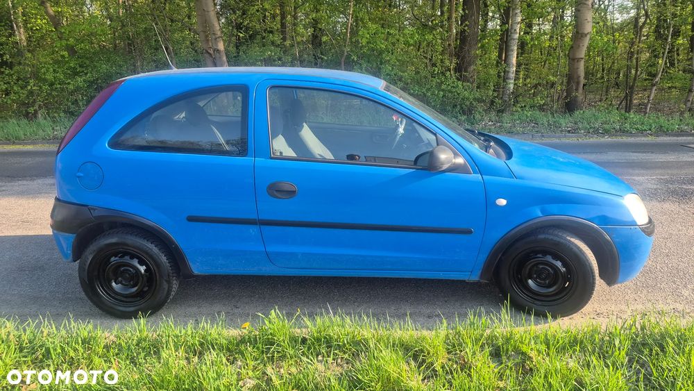 Opel Corsa 1.2 16V Elegance - 6