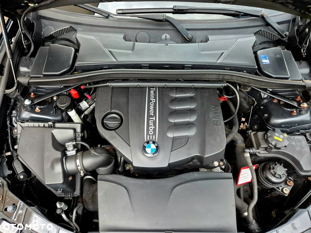 BMW X1 xDrive20d - 31