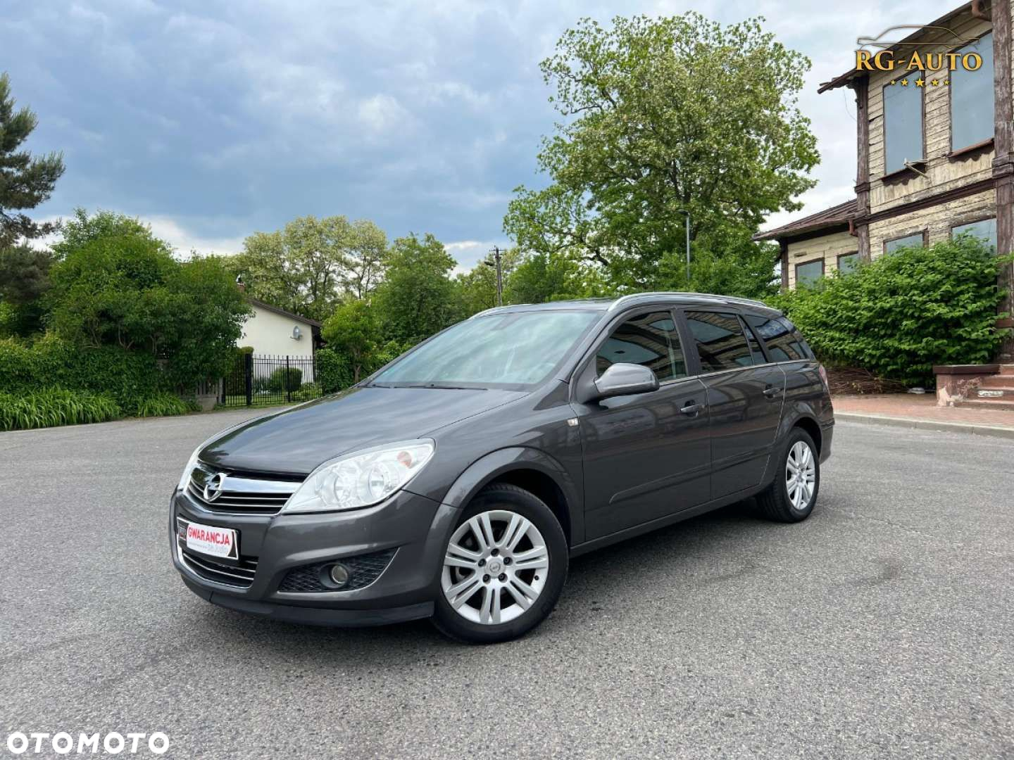 Opel Astra - 4