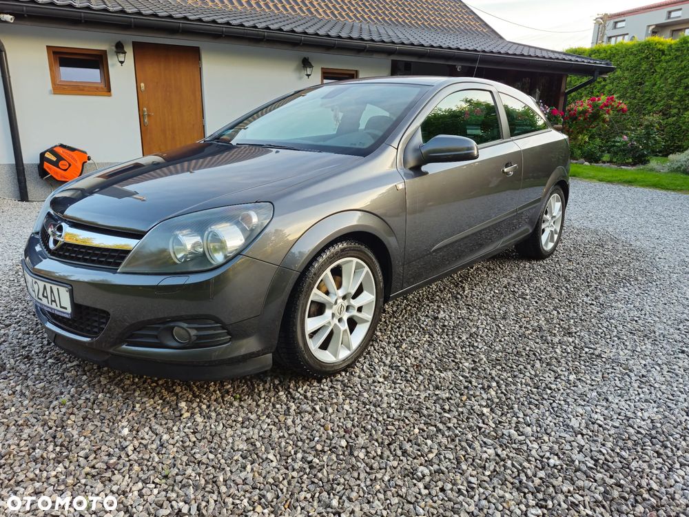 Opel Astra - 5