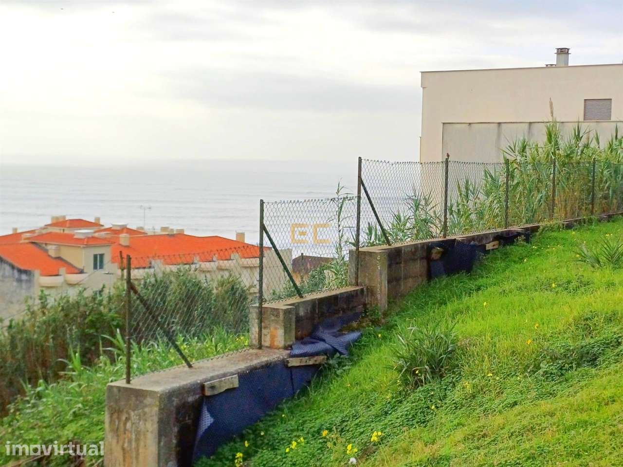 Terreno urbano para venda na Figueira da Foz- Buarcos- Vista de Mar! - Grande imagem: 5/11