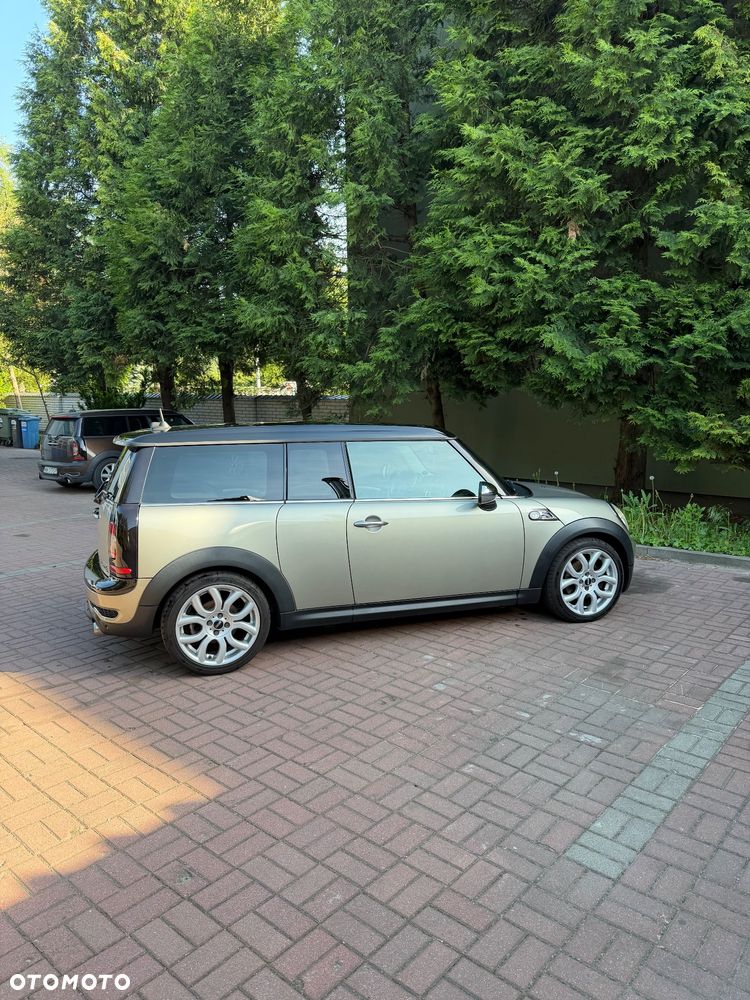 MINI Clubman Cooper S - 2