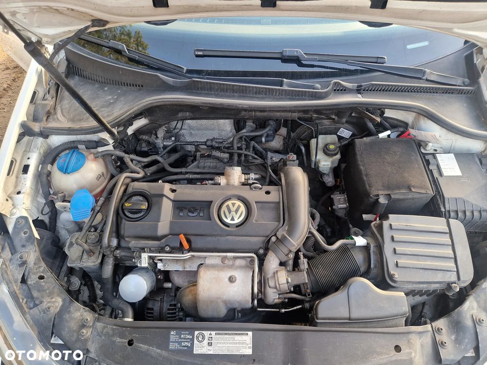 Volkswagen Golf 1.4 TSI Highline - 16