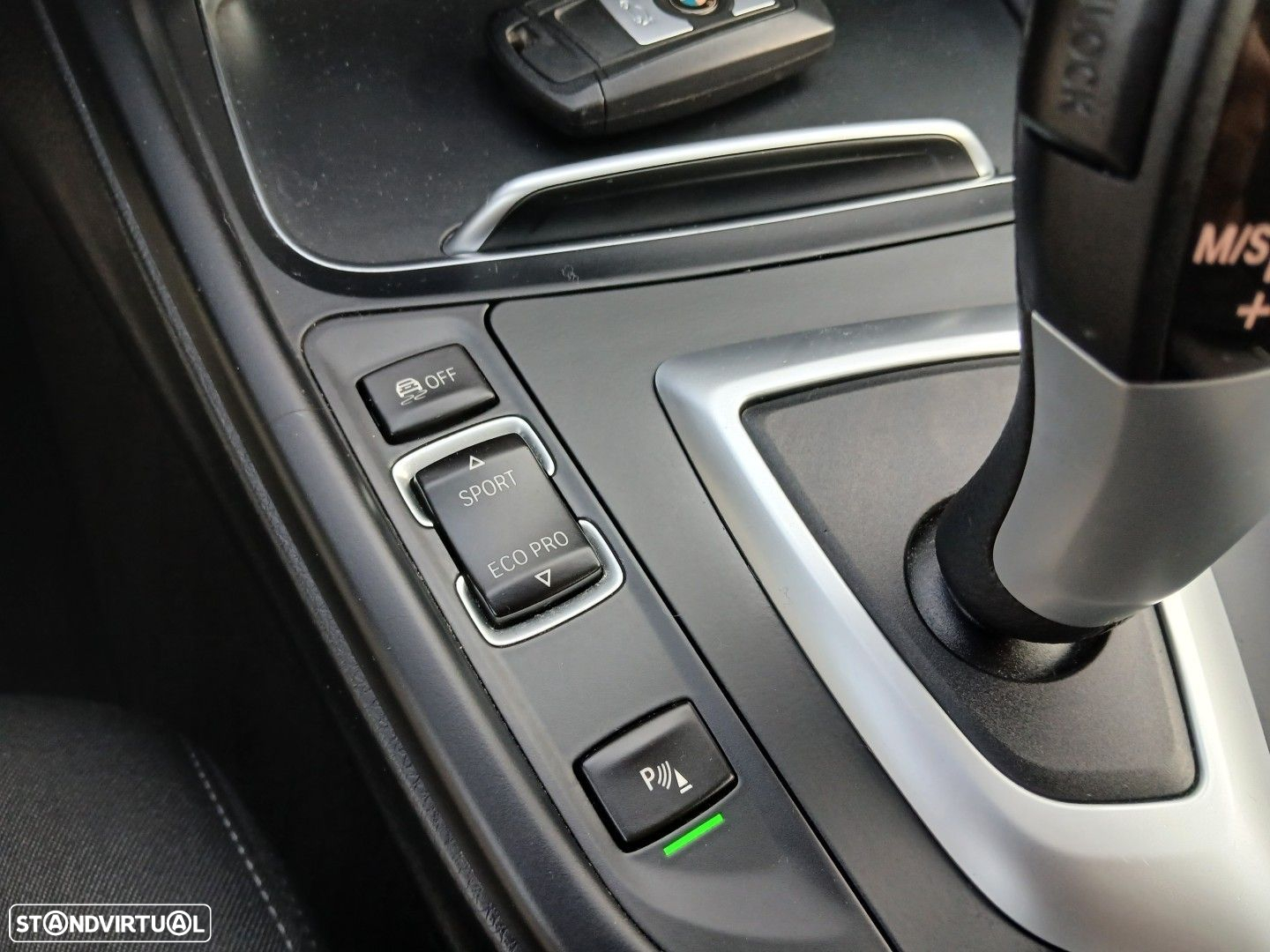 BMW 418 Gran Coupé d Advantage Auto - 27