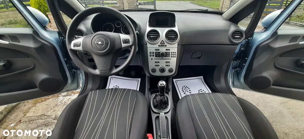 Opel Corsa - 39