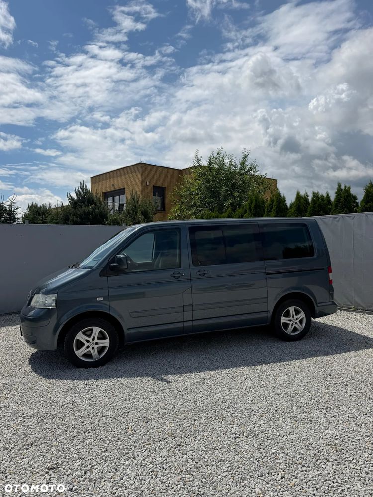 Volkswagen Multivan L1 Comfortline - 10
