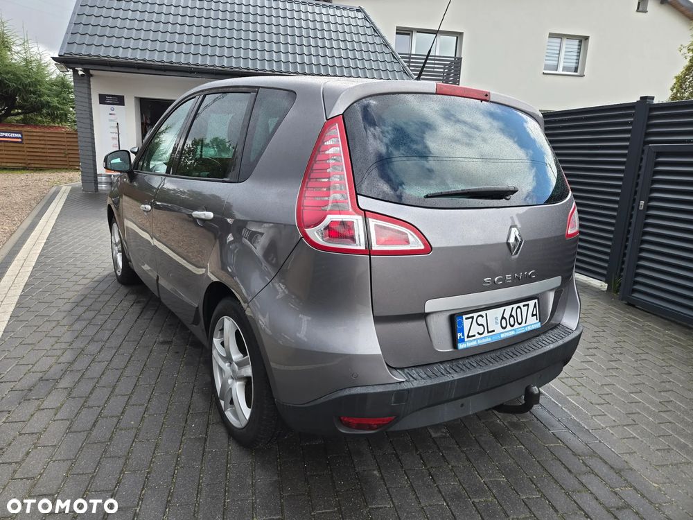 Renault Scenic 1.6 Confort Authentique - 22