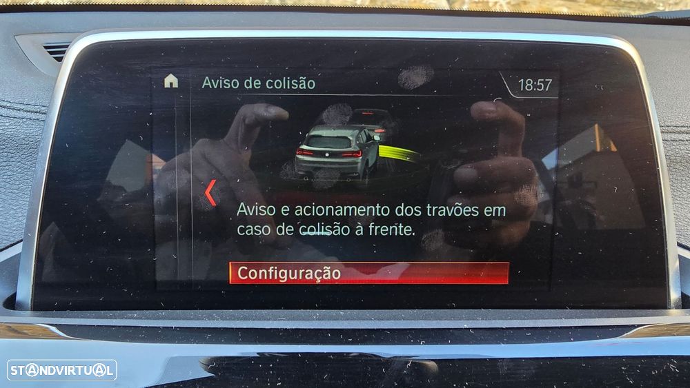 BMW X2 18 i sDrive Advantage - 28