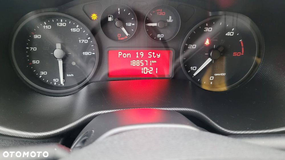 Iveco Daily 34s14 - 23